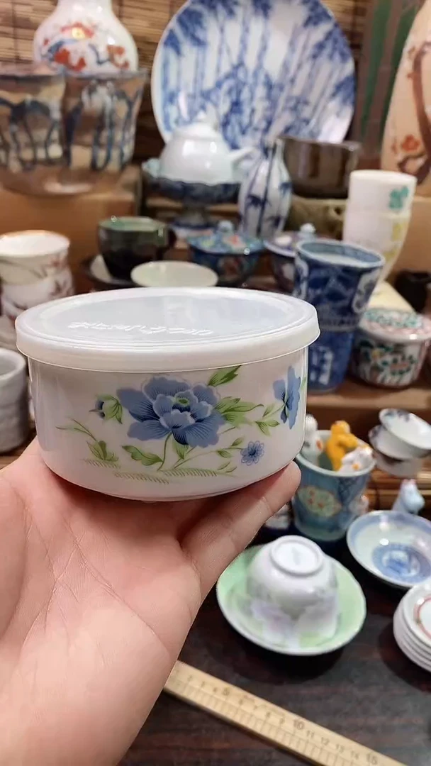 【闪购商品】瓷片陶瓷茶具瓷器满20包邮