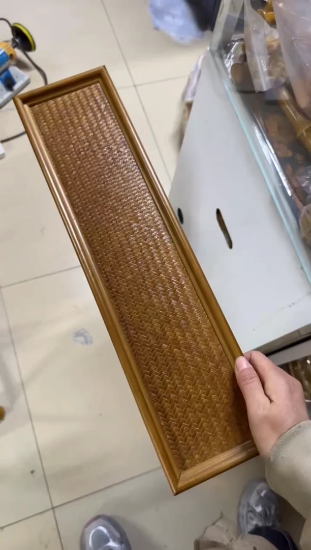 【闪购商品】闪购商品特价托盘长条长45-11