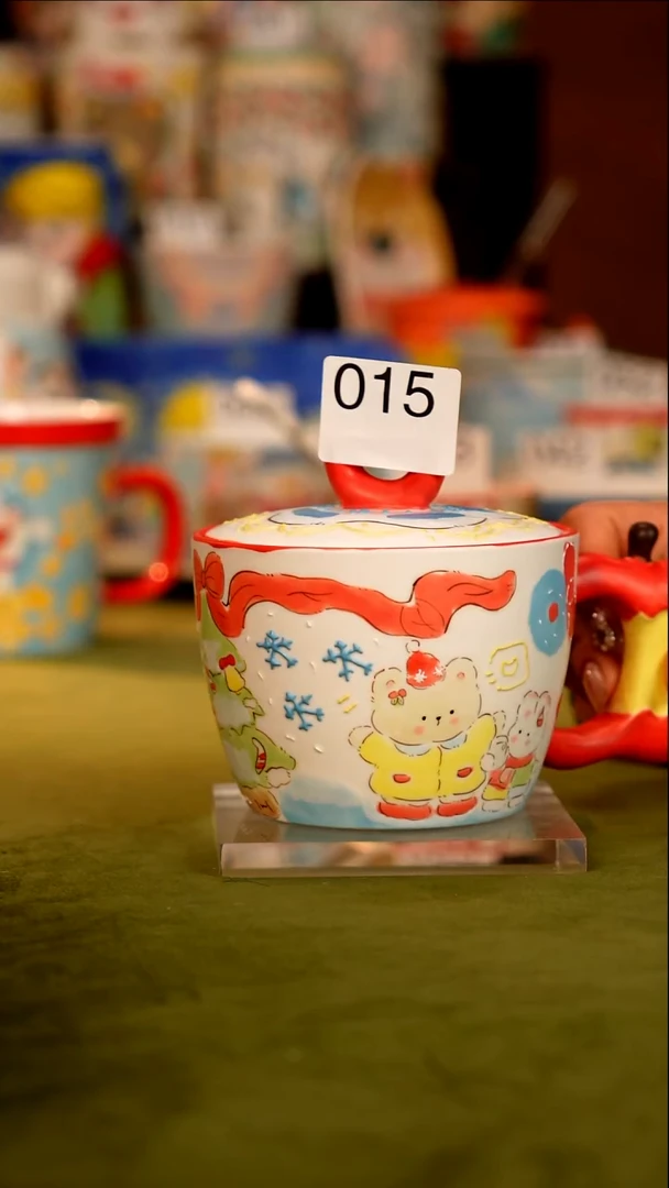 牡野器物 牡野器物  015