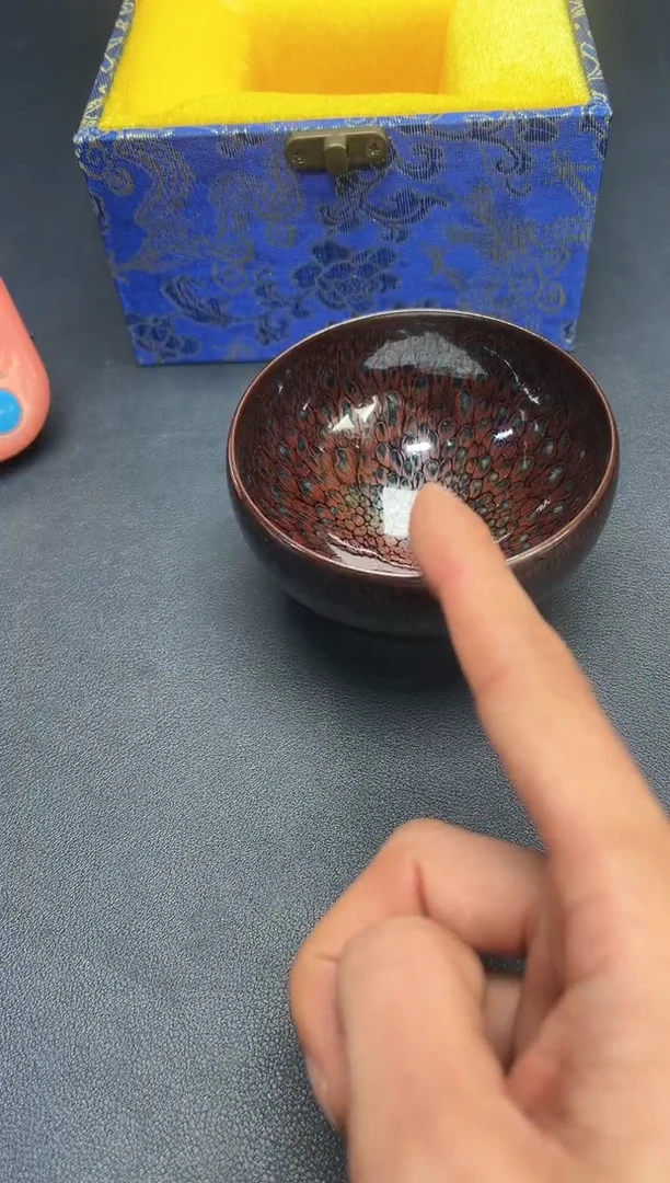 茶盏用****2建盏主人杯---------------