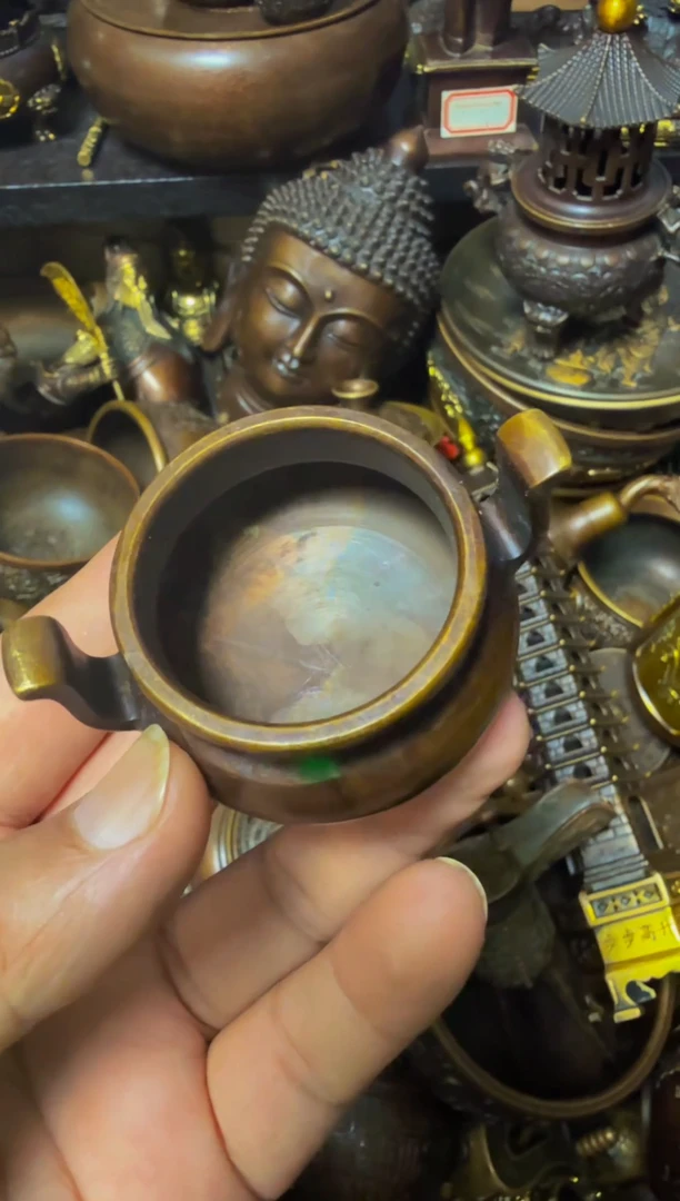 全是真铜器全是真铜器全是真铜器