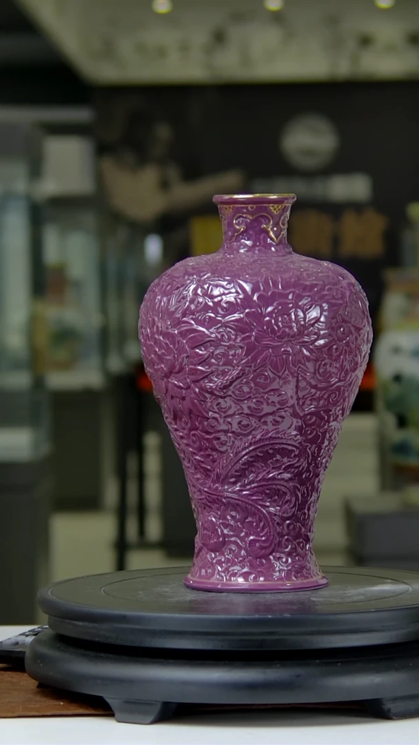 摆件D150中国景德镇陶瓷精选