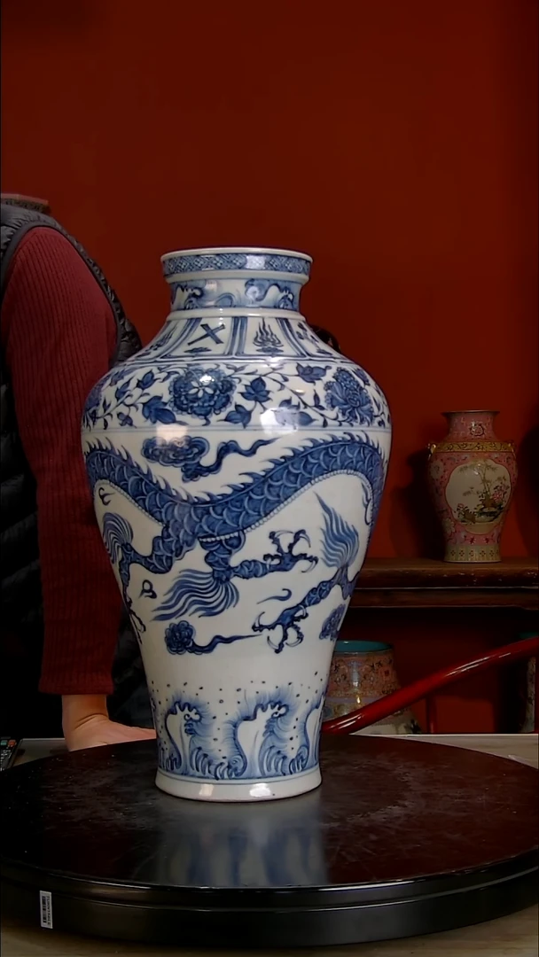中国陶瓷收藏鉴赏