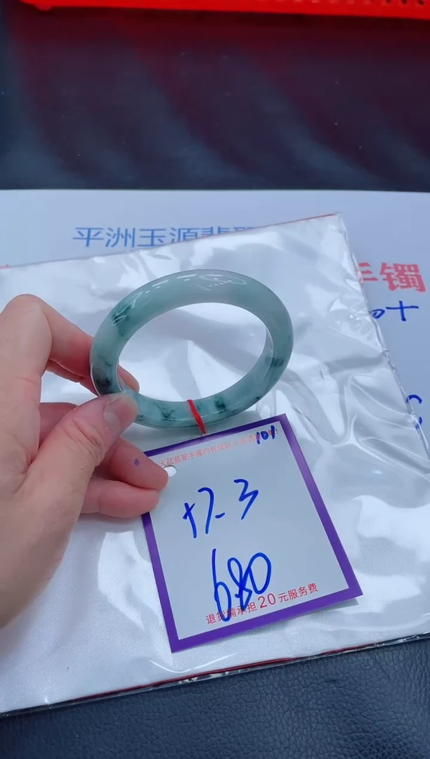 未镶嵌手镯翡翠11111111