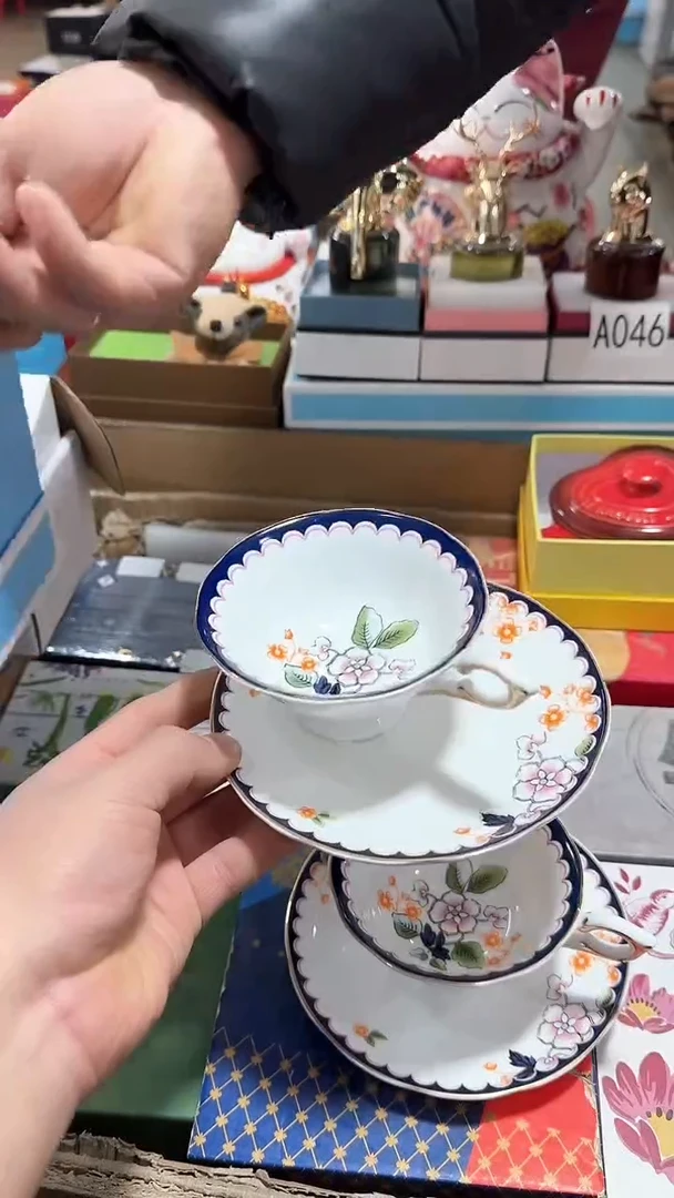 【闪购商品】瓷片大漂亮瓷器，一件不留--