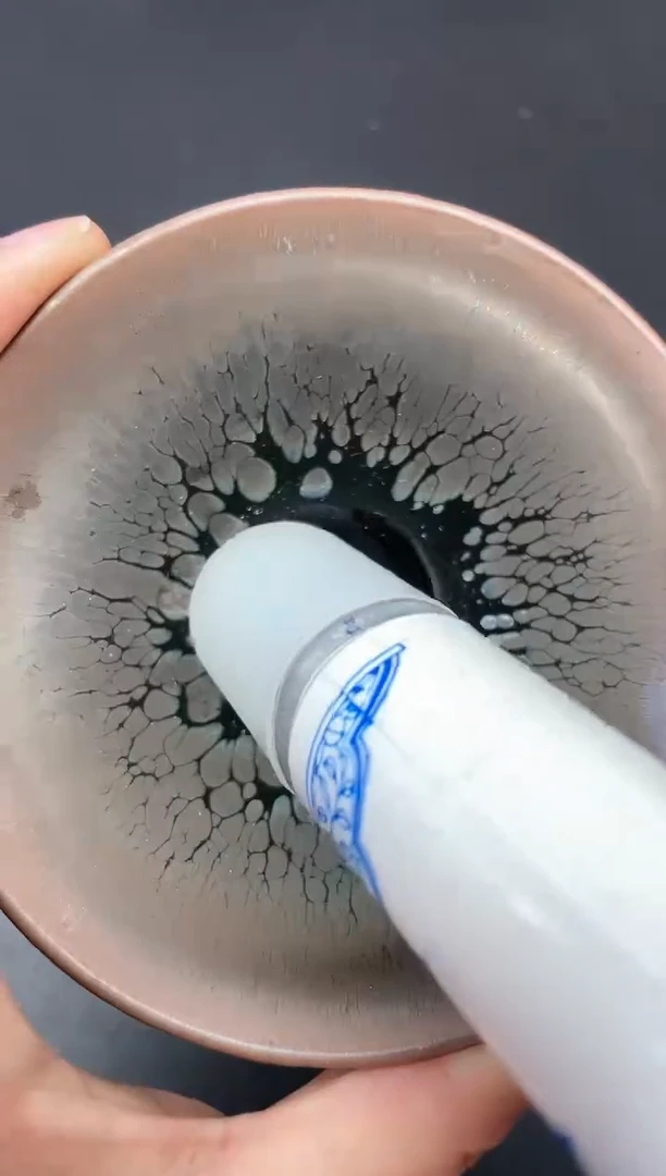 【闪购商品】茶盏26