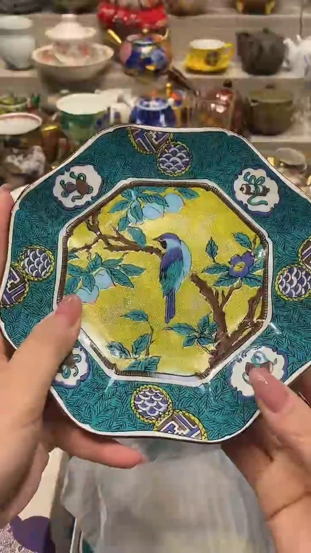 瓷片直播闪购的优势