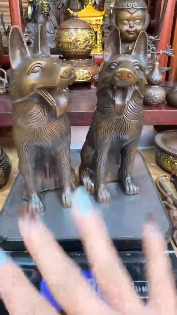 铜韵铜器铜韵铜器