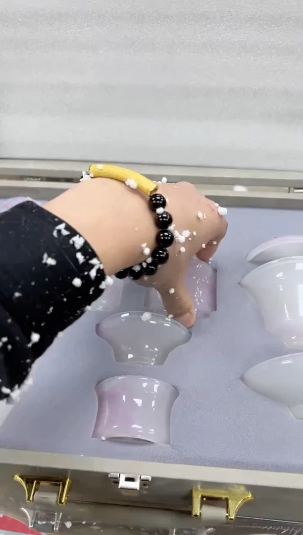 【闪购商品】瓷片乘风茶器商品链接@@