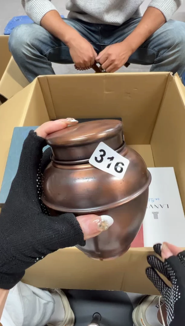 鸿**飞316中古商品谨慎参拍