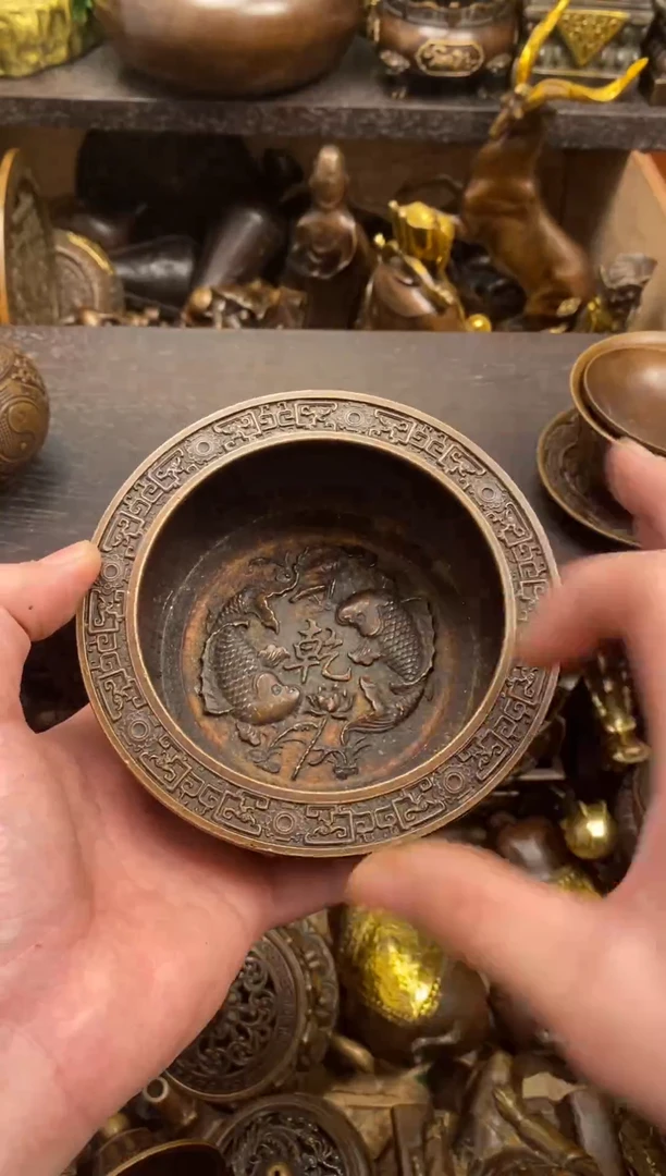 案台摆件 物品摆件