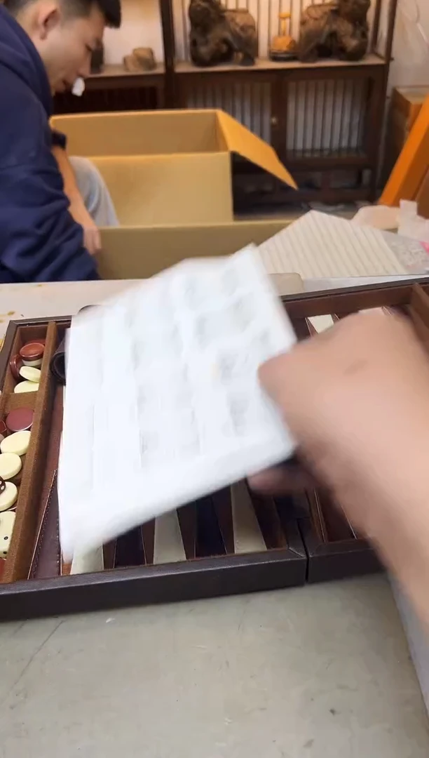 瓷片778聚宝缘海陶精选