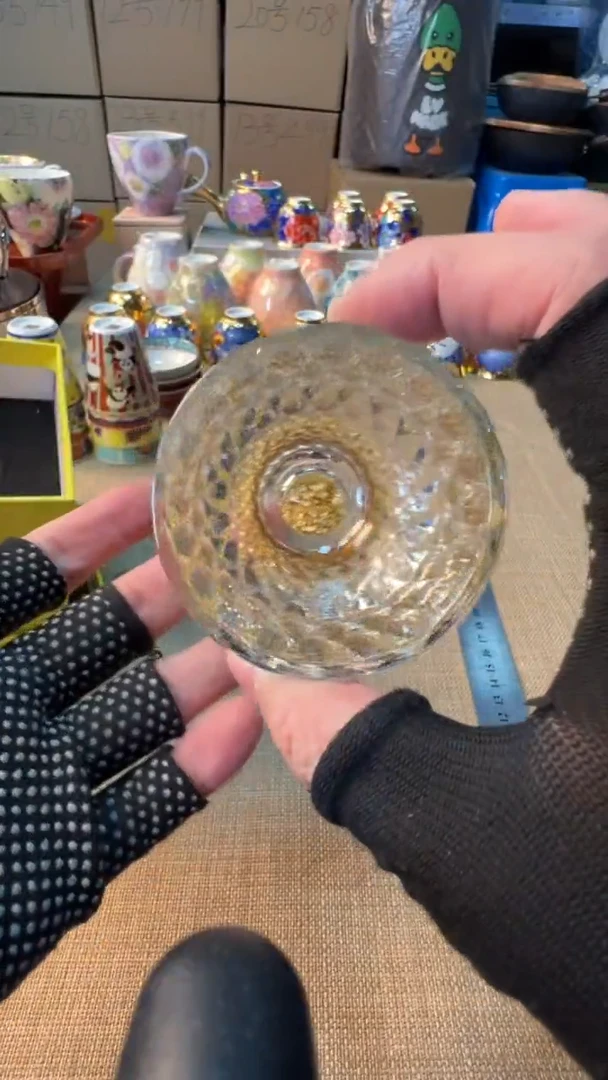 【闪购商品】瓷片启航瓷器精选