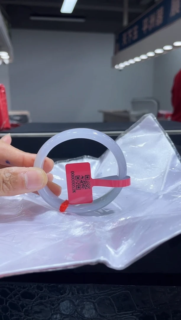 未镶嵌手镯（贵妃镯）翡翠5 5152