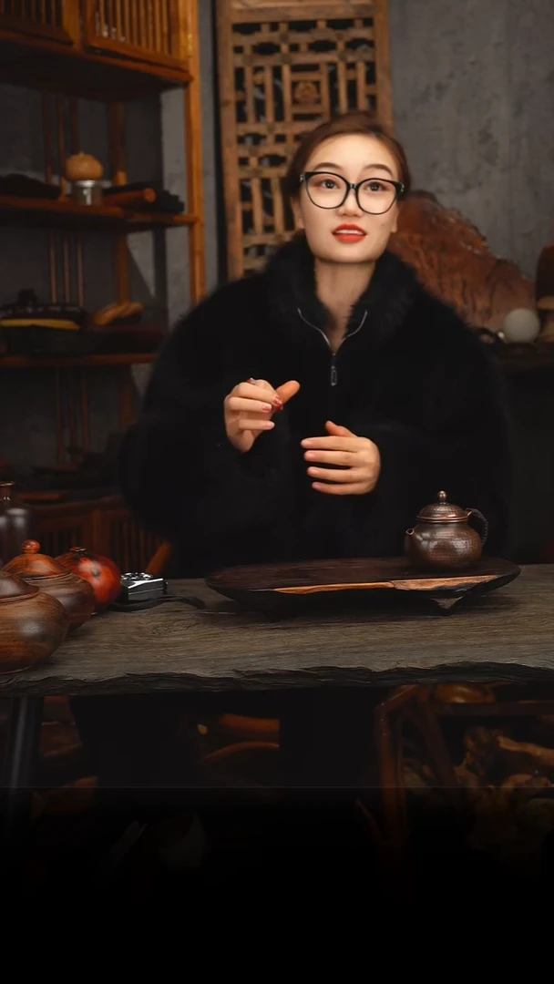 老叶木作木制品767