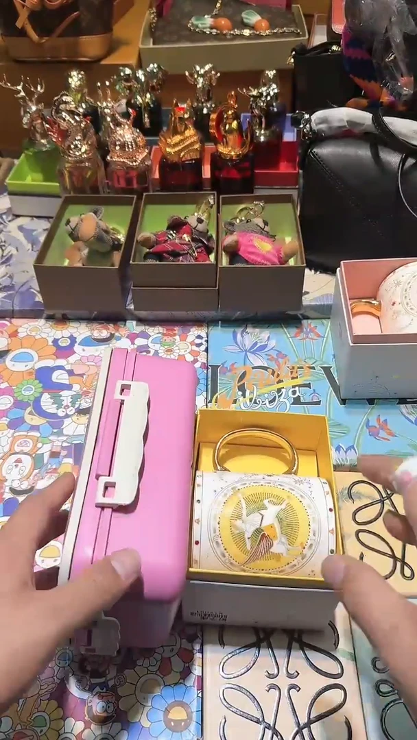【闪购商品】瓷片换类目孤品单品一件不留
