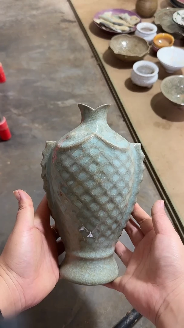 摆件瓷器瓷器瓷器瓷器