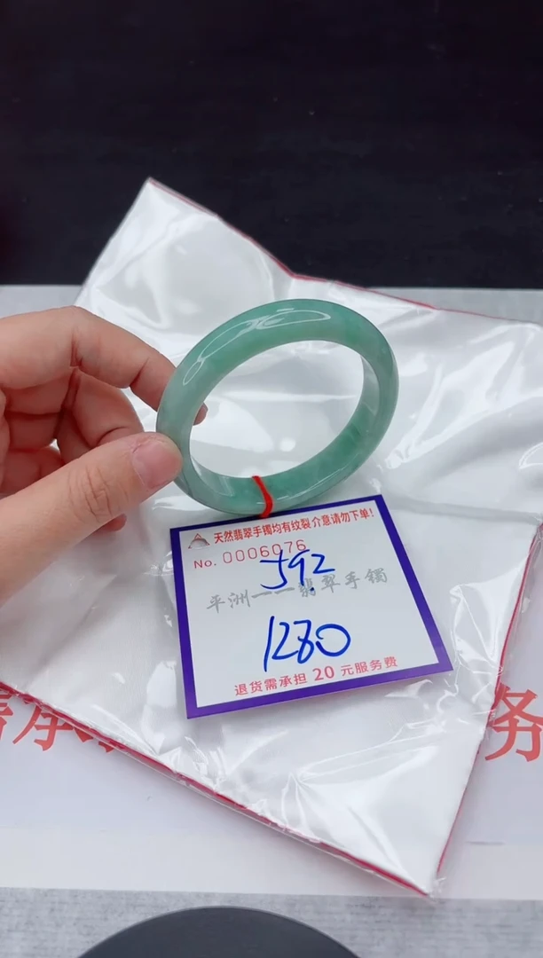 未镶嵌手镯翡翠111111