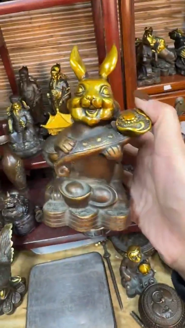 铜韵铜器铜韵铜器