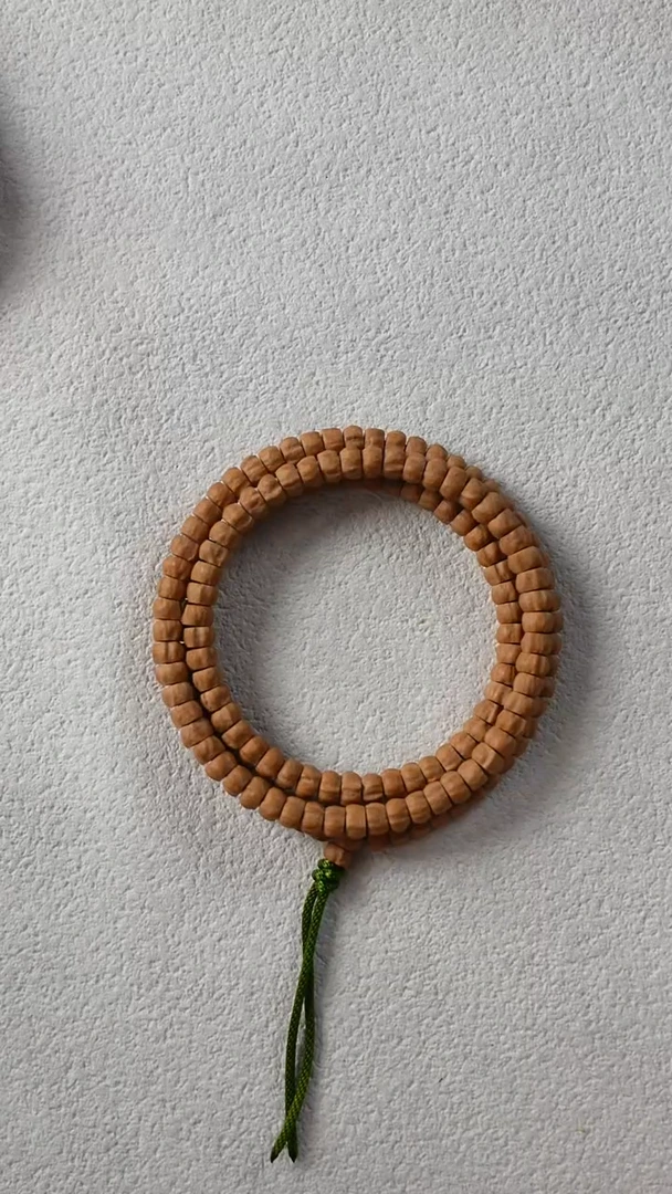 手串柏香籽/百香籽...