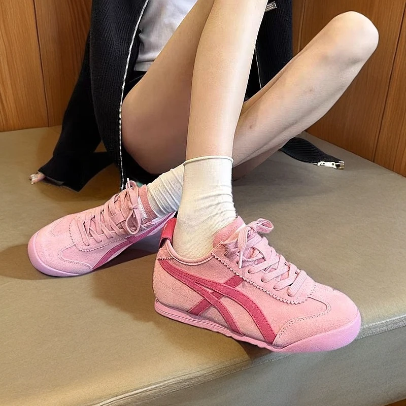 4457-D5-休闲鞋女