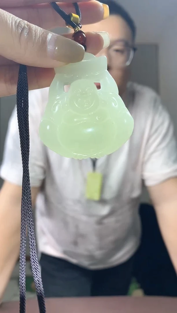 未镶嵌和田玉珠宝奇石多样性随机发一