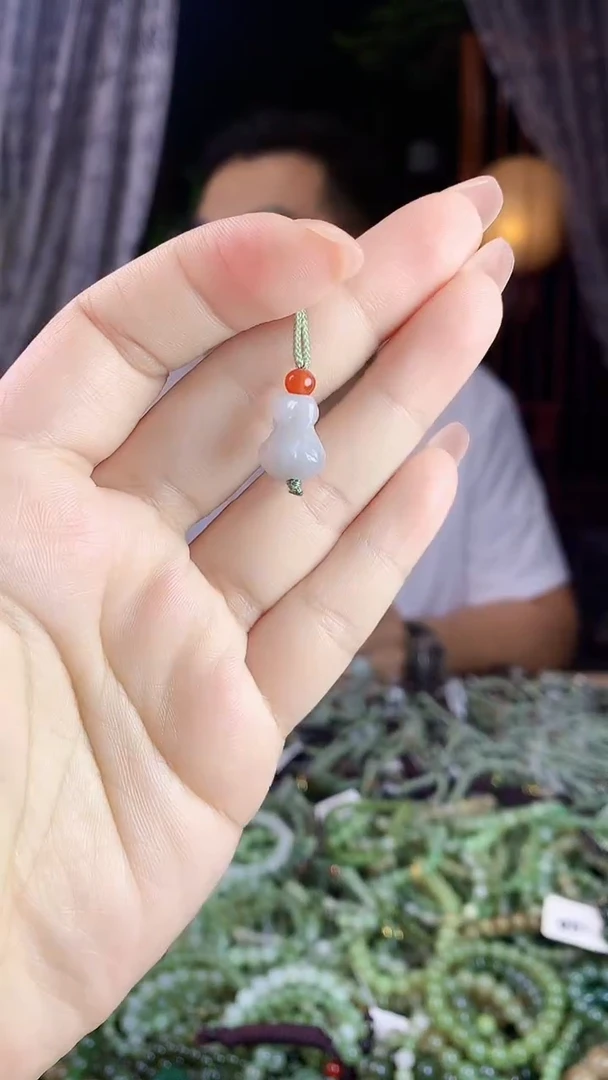 和田玉未镶嵌挂件多样性发货拍一发一