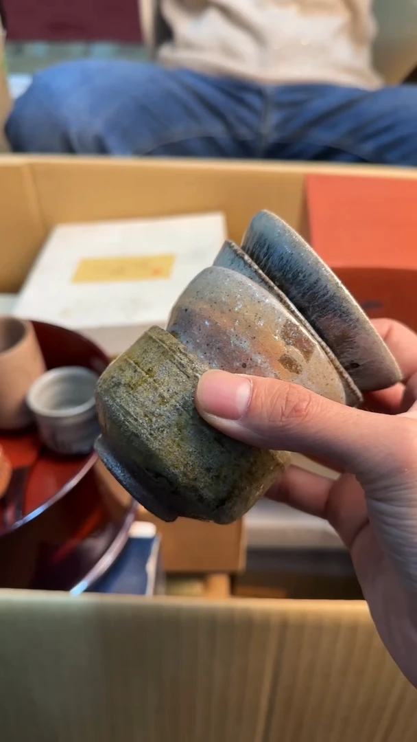 【闪购商品】茶盏8888888888     893