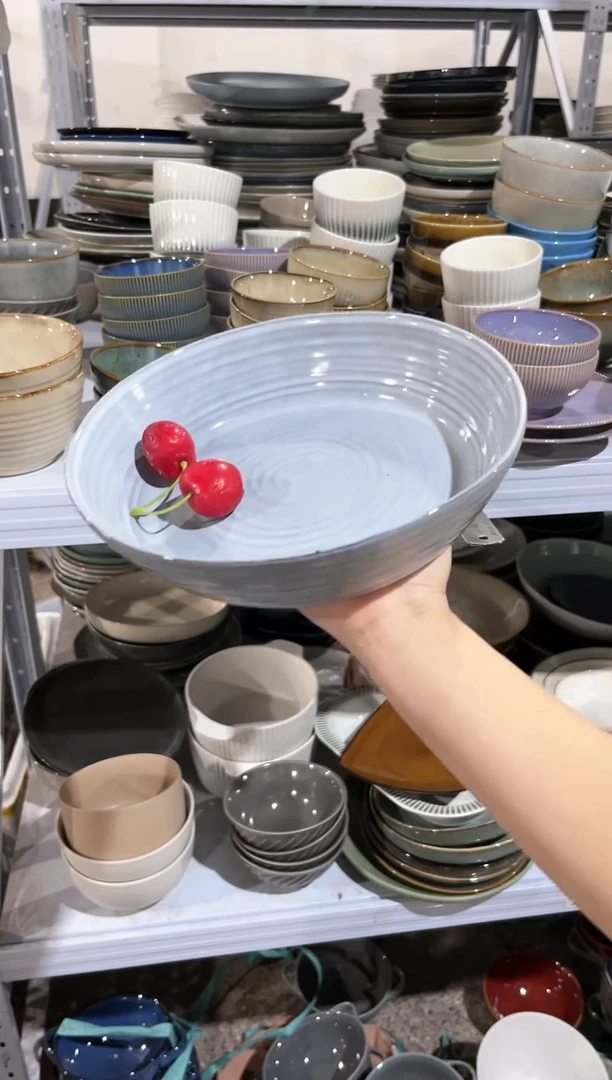 【闪购商品】瓷片外贸尾货瑕疵满20包邮X P2D