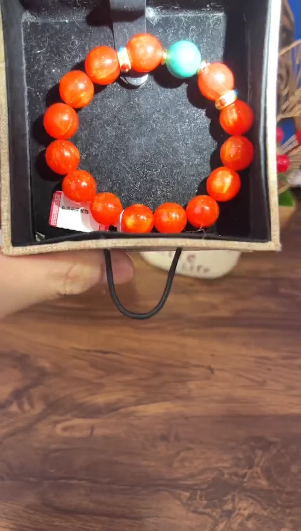 精选精美好看文玩手串