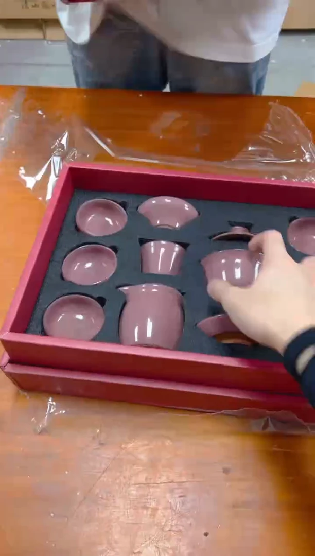 瓷片其他精品茶具@@@@@@@@@@@@