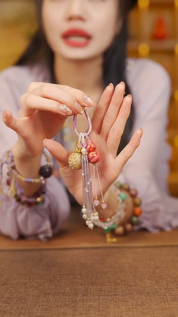 85宴禾堂漆艺工艺葫芦118