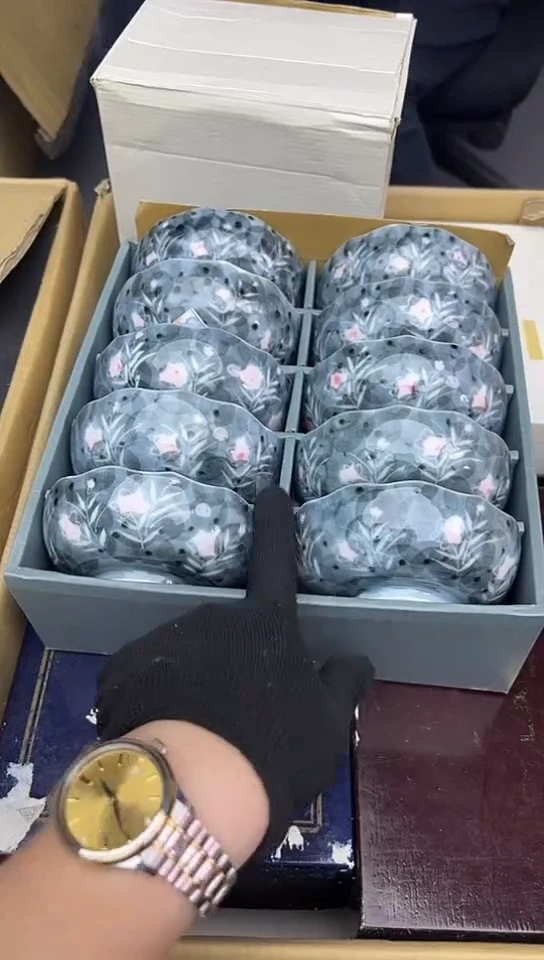 【闪购商品】中古回流瓷器谨慎参拍