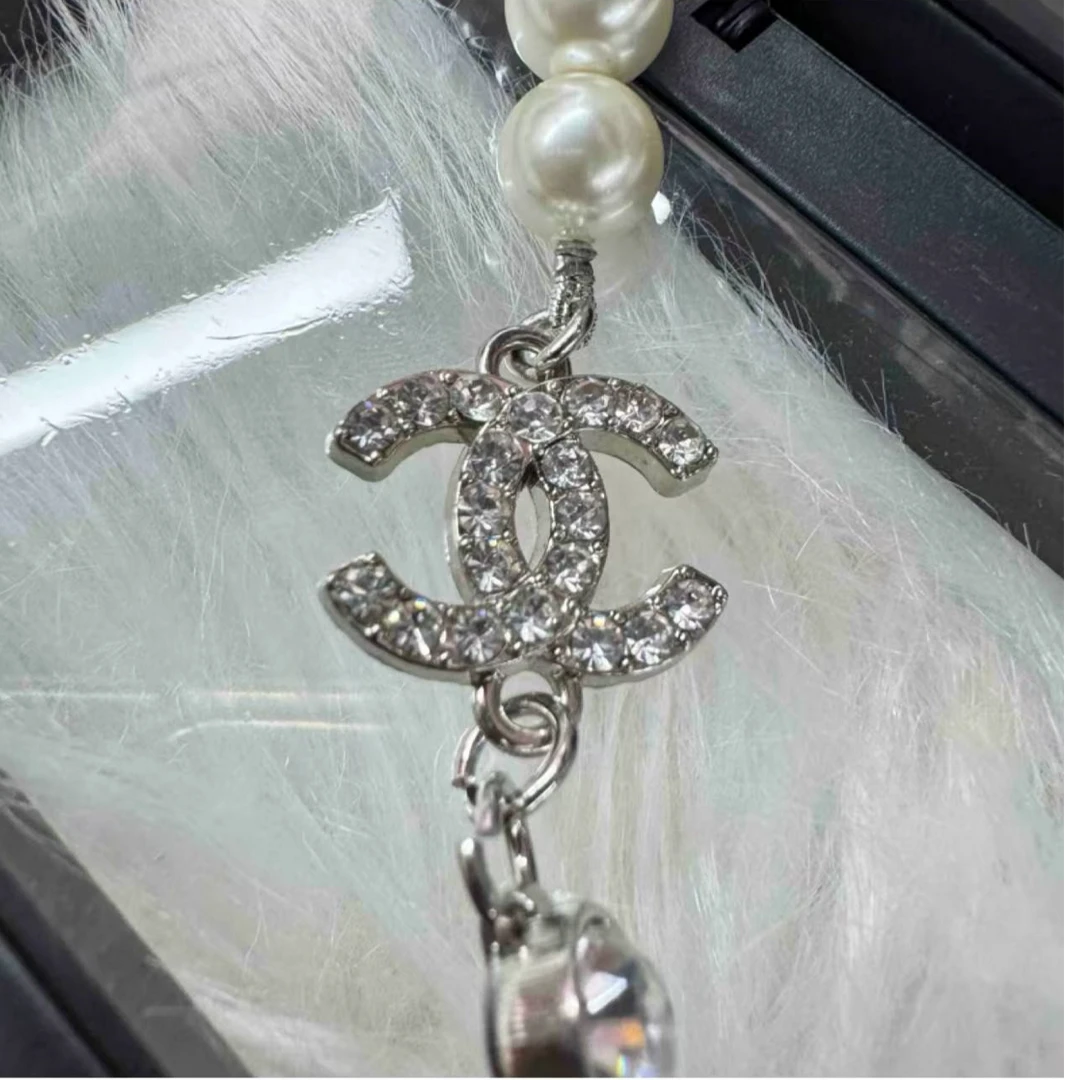 95新 Chanel/香奈儿 零件单个/ 乱乱子中古/109726不支持鉴定