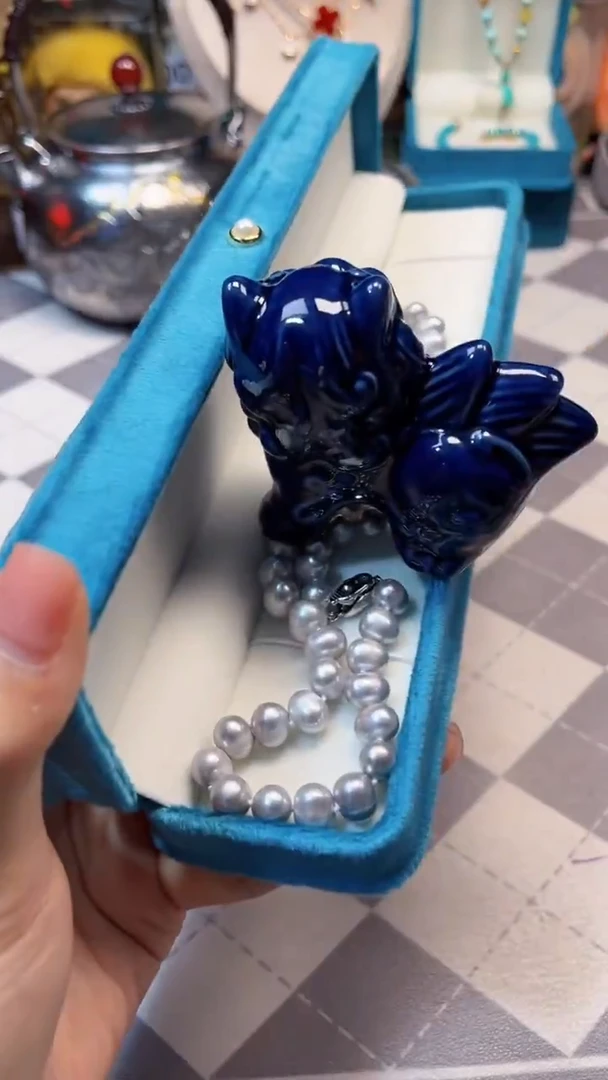 瓷片陶茶666文玩周边多人