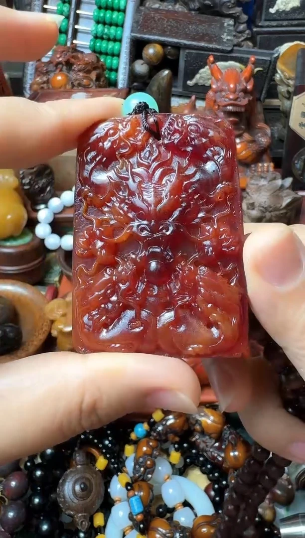主播推荐：一物一拍，讲解为准！