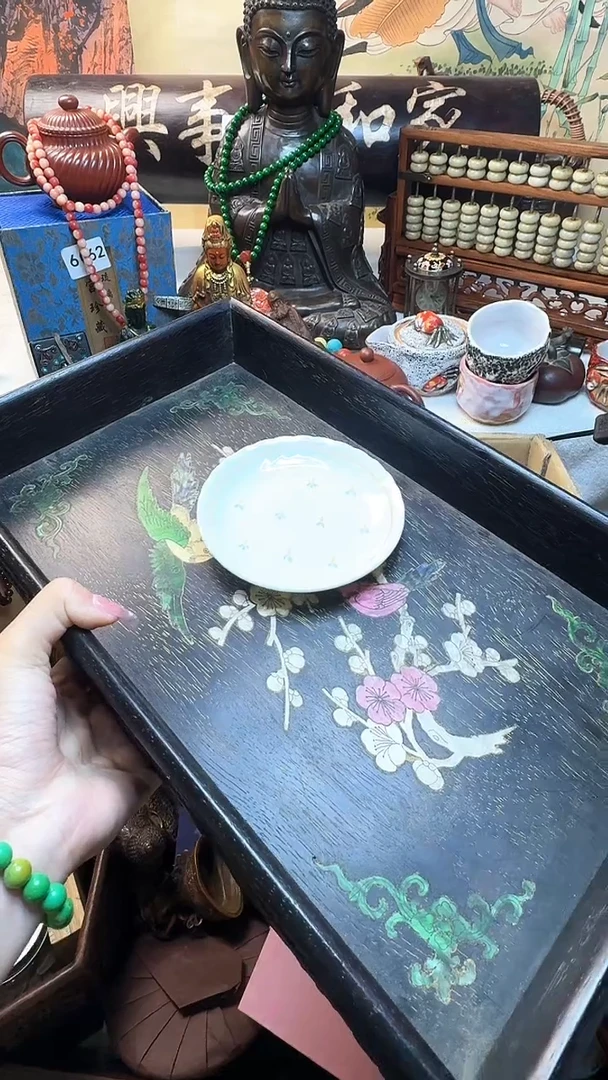 瓷器默认链接一器一物~