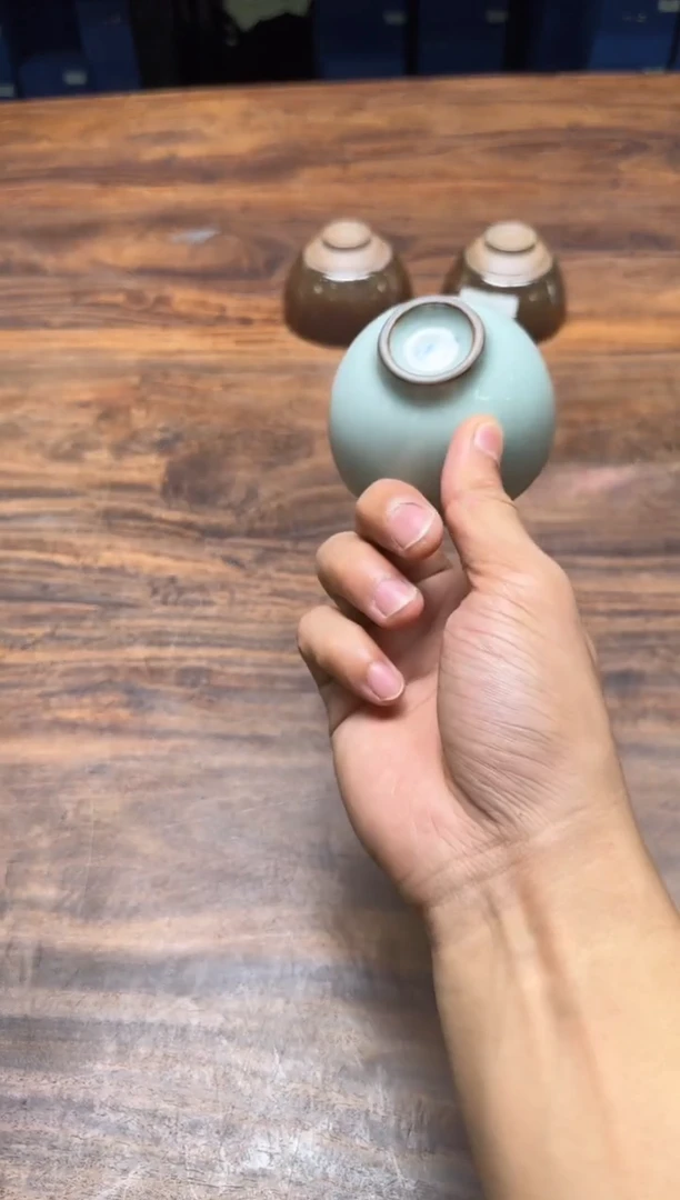 刘钦莹 春归 小养心杯