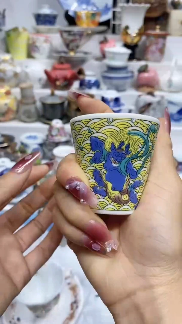 水墨陶舍瓷器闪购
