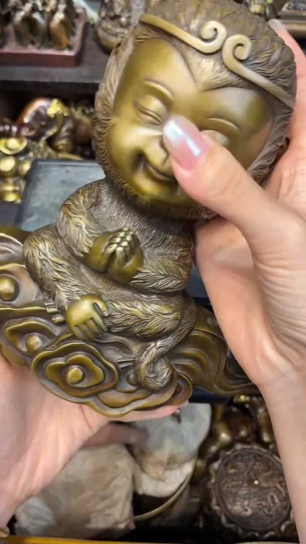 B古铜精选精品链接