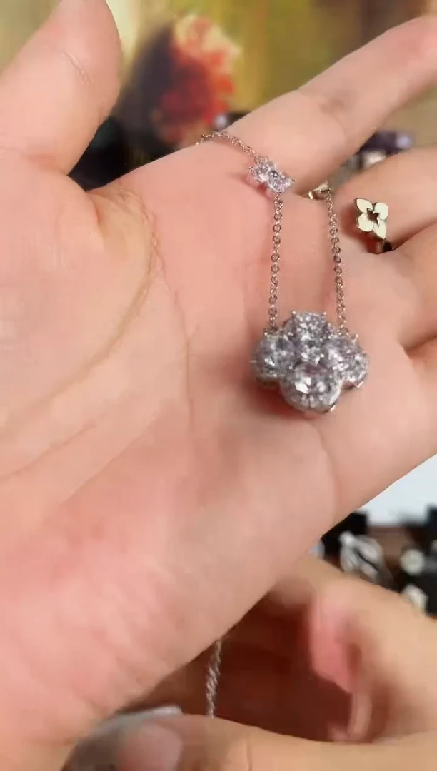 铜合金无925银梵7556