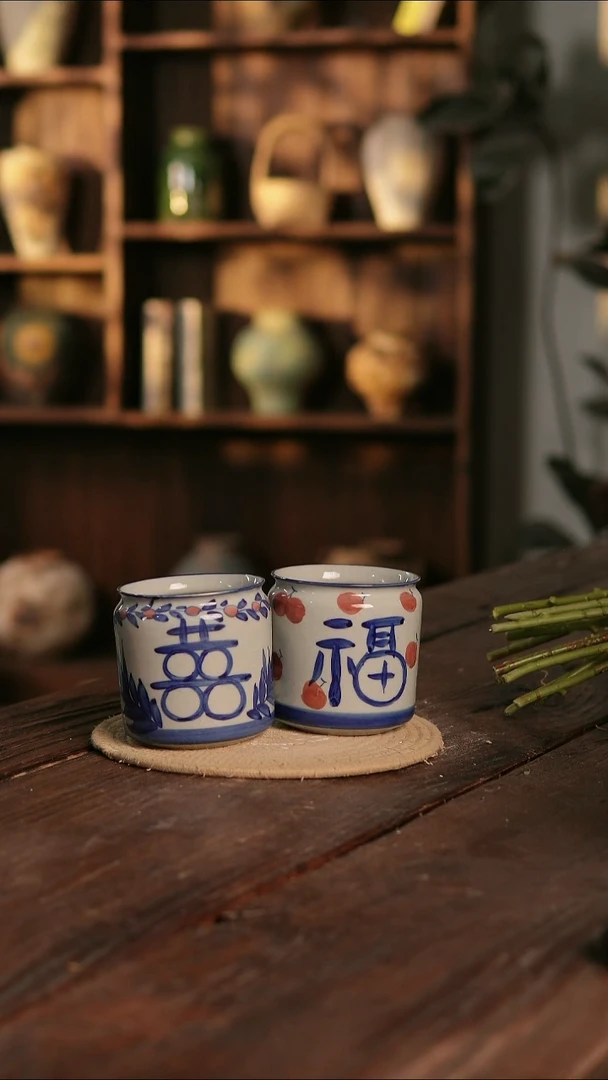 摆件3-150高11口9误差2无孔