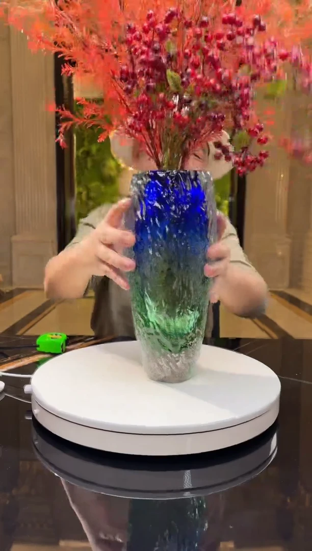 【闪购商品】茶宠艺术琉璃摆件W205