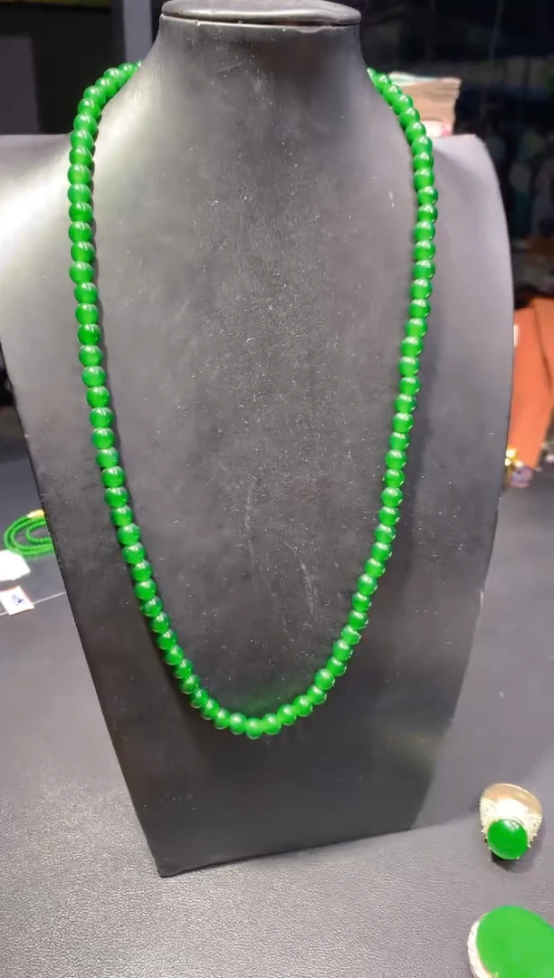 【闪购商品】定制翡翠未镶嵌285多样性发货（发其一）