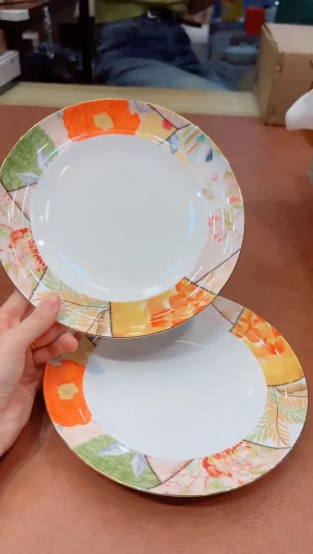 小狐狸精选日瓷器