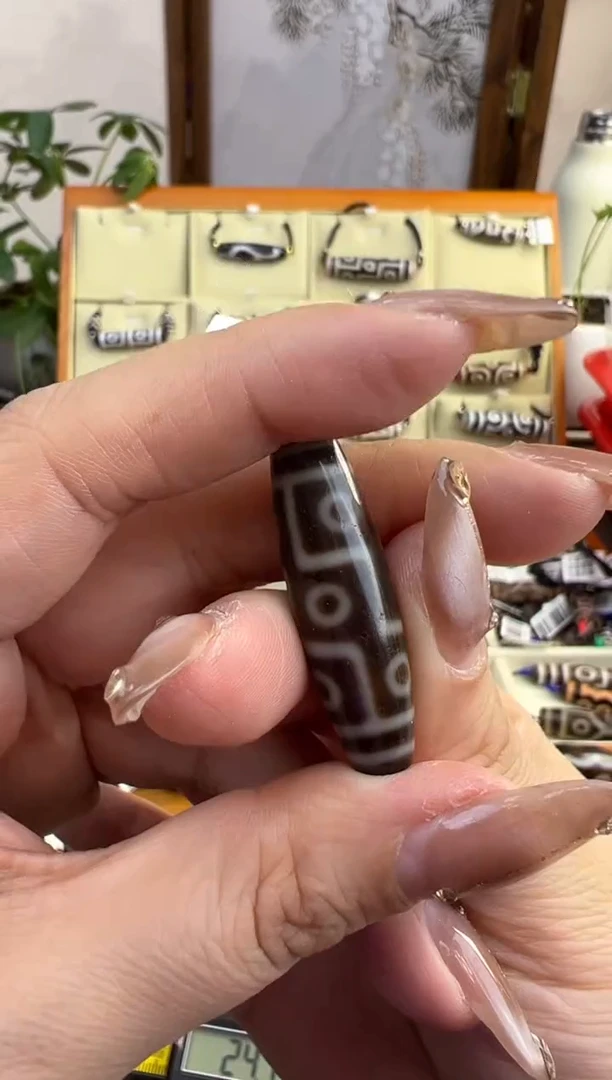 【闪购商品】玛瑙/玉髓吊坠(不含链)未镶嵌125.