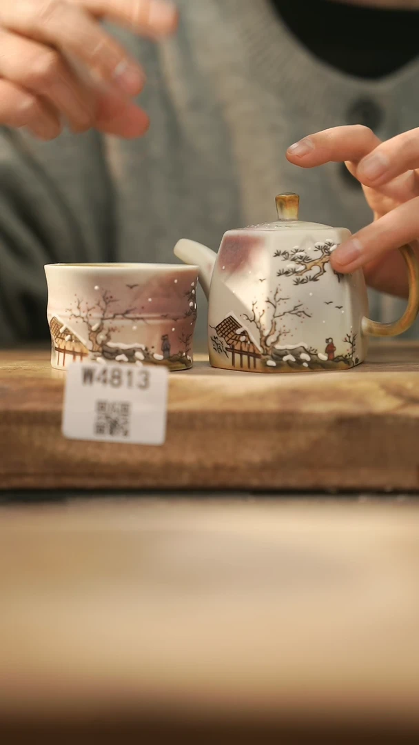 【闪购商品】【经典福利】/ 套装@@W4813