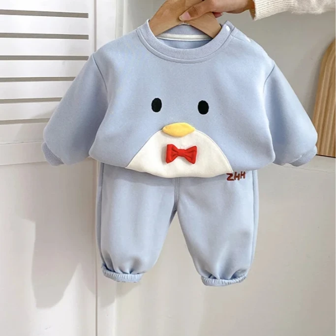 粉可可舒适百搭内内套装