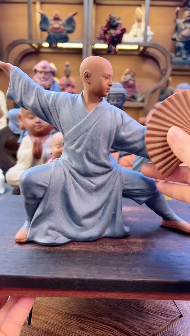 紫砂茶宠紫砂茶宠摆件