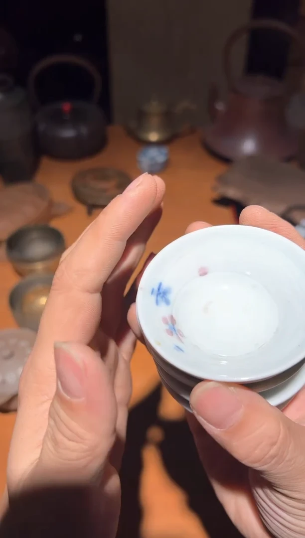 A2665瓷器周边 茶器周边/5